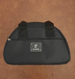 Bolso porta casco de cordura Claps