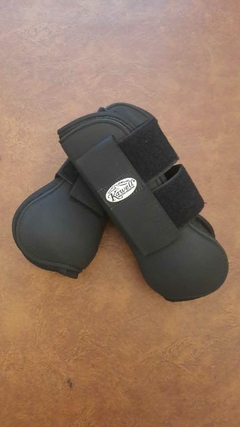 Protectores de manos Kawell