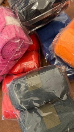 Vendas elásticas x4