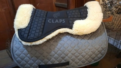 Corderito bajo asiento CLAPS en internet