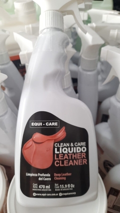 Clean & Care - Líquido