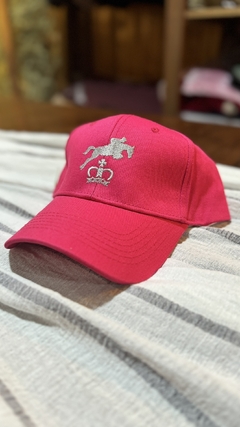 Imagen de Gorras Talabarteria Olivia