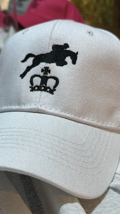 Imagen de Gorras Talabarteria Olivia