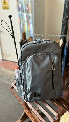 Mochila Claps