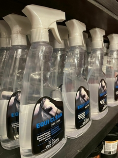 Equi clean Removedor de manchas - comprar online