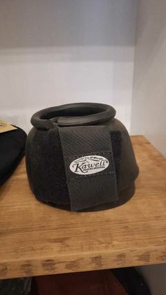 Campanas de goma marca Kawell