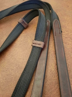 Riendas de galón engomadas - comprar online