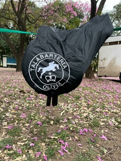 Funda de montura