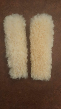 Cubre montante de corderito