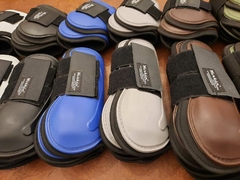 Protectores Werken anatómicos