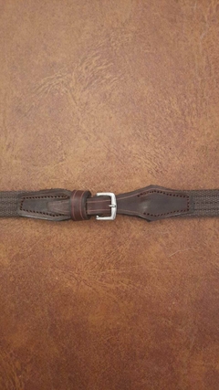 Riendas de galón de algodón - comprar online