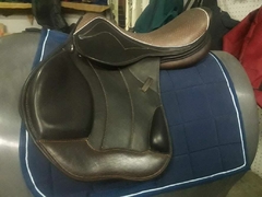 Montura Canela