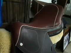 Montura Almendra