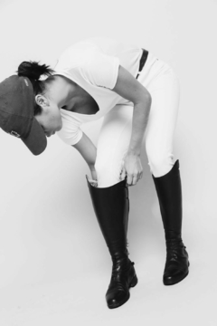 Breech Jazmin by Corser