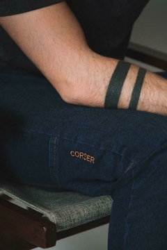 Breech Marco by Corser - comprar online