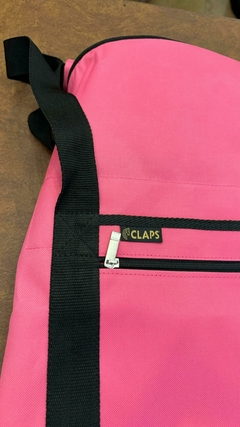 Portamontura XL Claps - tienda online
