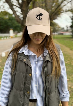 Gorras Talabarteria Olivia en internet