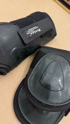Protectores para petisos en internet