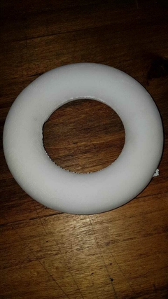 Aro pata gel