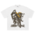 CAMISETA BOXY JACKBOYS IN BRAZIL by MUD - loja online