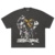 CAMISETA BOXY JACKBOYS IN BRAZIL by MUD na internet