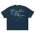 CAMISETA BOXY JUSTIN BIEBER by MUD na internet