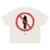 CAMISETA BOXY RODEO by MUD - Mud Concept