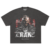 CAMISETA BOXY DRAKE by MUD - comprar online