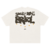 CAMISETA BOXY JACKBOYS IN BRAZIL by MUD - comprar online