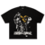 CAMISETA BOXY JACKBOYS IN BRAZIL by MUD