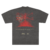CAMISETA OVERSIZED THE WEEKND by MUD - Mud Concept