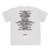 Imagem do CAMISETA REGULAR CANT RUSH by MUD