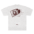CAMISETA OVERSIZED LAURYN HILL by MUD - Mud Concept