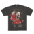 CAMISETA OVERSIZED CR7 PORTUGAL by MUD - Mud Concept