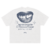 CAMISETA BOXY DANIEL CAESAR by MUD na internet