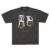 CAMISETA OVERSIZED PERSONALIZADA DTMF by MUD na internet