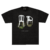 CAMISETA OVERSIZED PERSONALIZADA DTMF by MUD - loja online