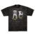 CAMISETA OVERSIZED PERSONALIZADA DTMF by MUD