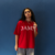 CAMISETA BOXY ÁLBUM DAMN by MUD - Mud Concept