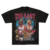 CAMISETA OVERSIZED THE LAST DANCE by MUD