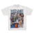 CAMISETA OVERSIZED MESSI by MUD - comprar online