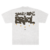 CAMISETA OVERSIZED JACKBOYS IN BRAZIL by MUD - comprar online