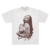 CAMISETA OVERSIZED SADE LOVE DELUXE by MUD na internet