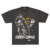 CAMISETA OVERSIZED JACKBOYS IN BRAZIL by MUD