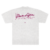CAMISETA OVERSIZED DUA LIPA by MUD - loja online