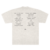 CAMISETA OVERSIZED SWAG LIL BIEBER by MUD na internet