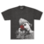 CAMISETA OVERSIZED JUSTIN BIEBER by MUD - Mud Concept