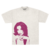 CAMISETA OVERSIZED DUA LIPA by MUD - comprar online