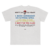 CAMISETA REGULAR DON'T TAP THE GLASS by MUD - loja online