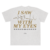 CAMISETA REGULAR CIRCUS MAXIMUS by MUD - comprar online